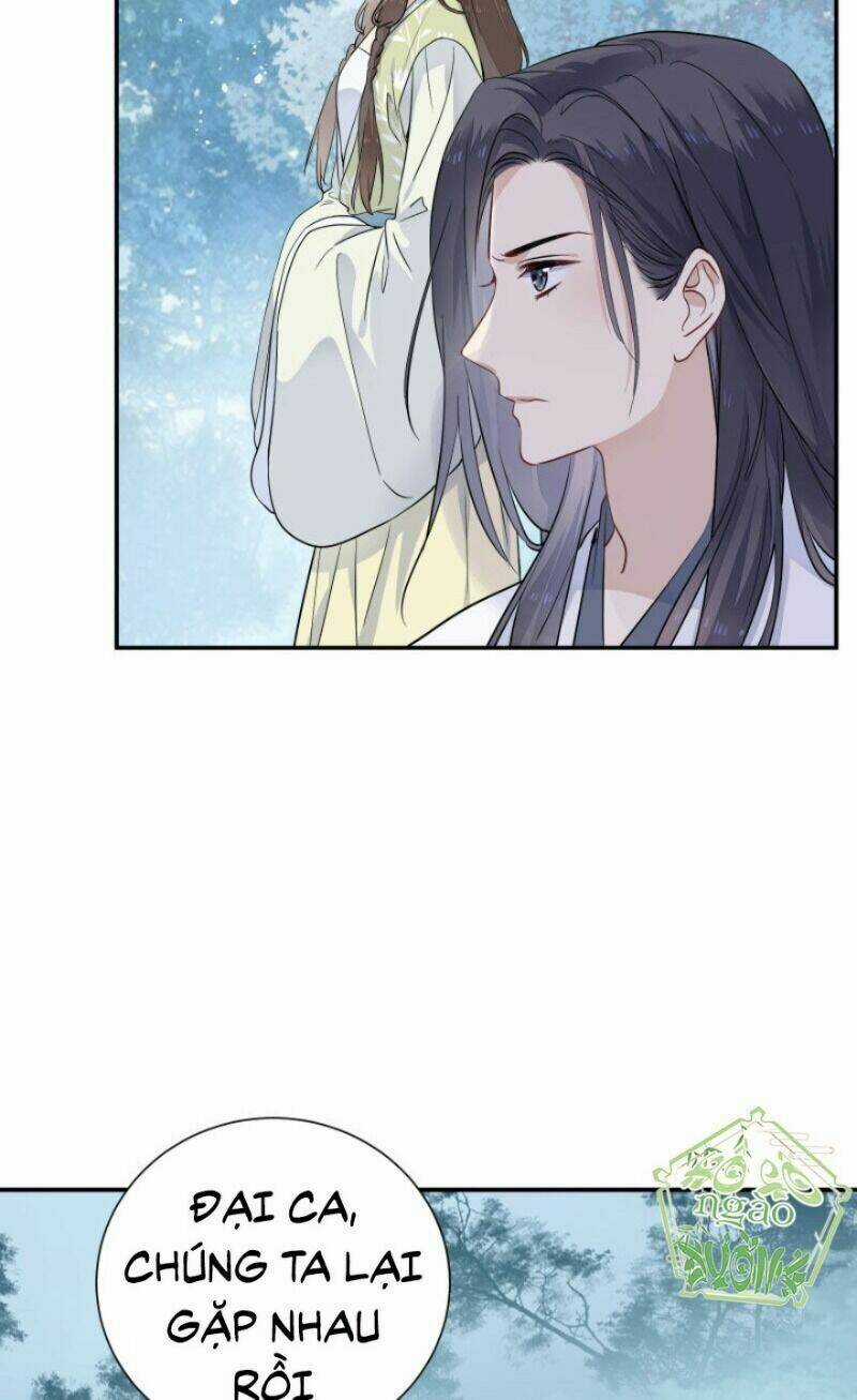 Kính Hoa Thương Chapter 59 trang 11