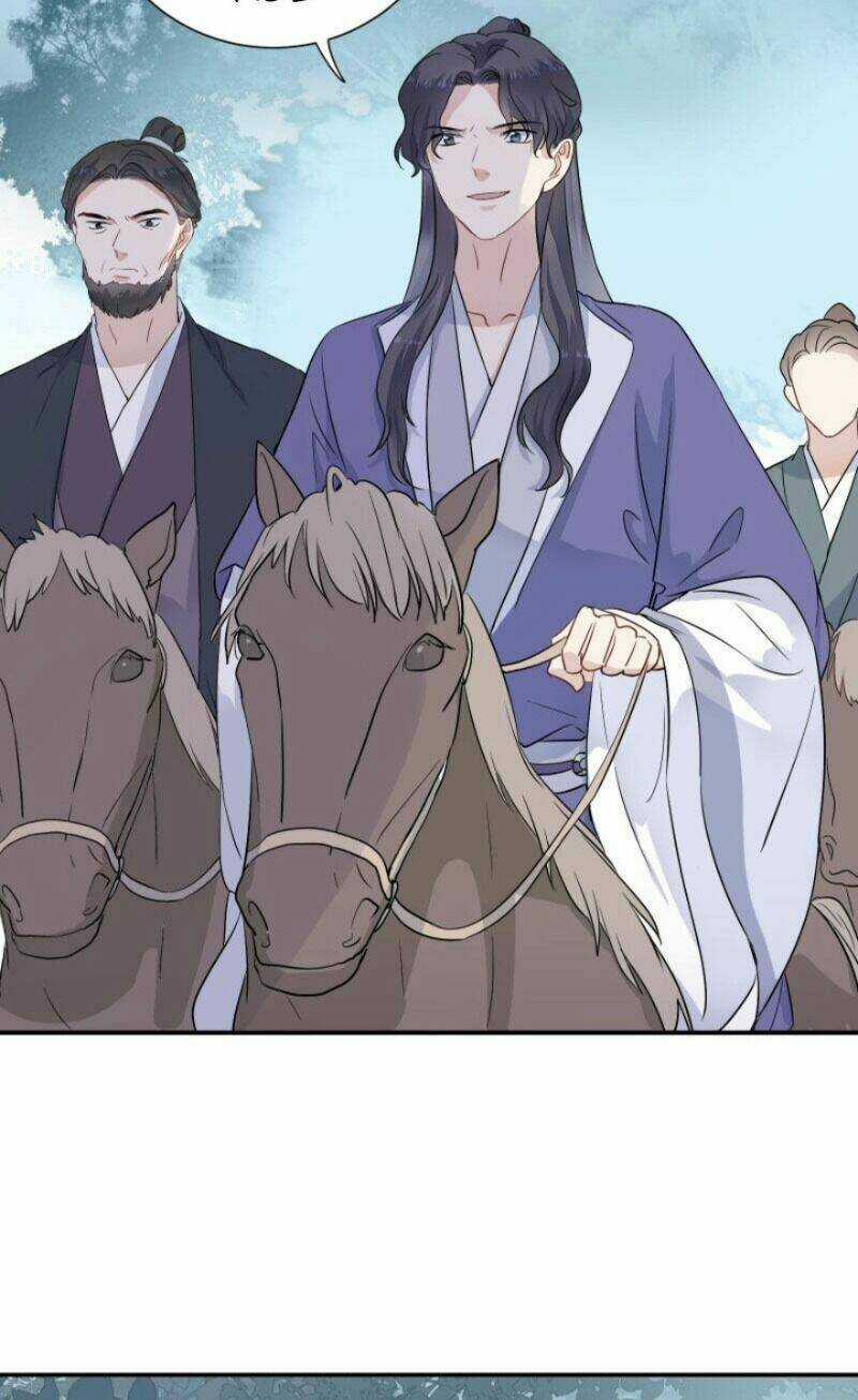 Kính Hoa Thương Chapter 59 trang 12