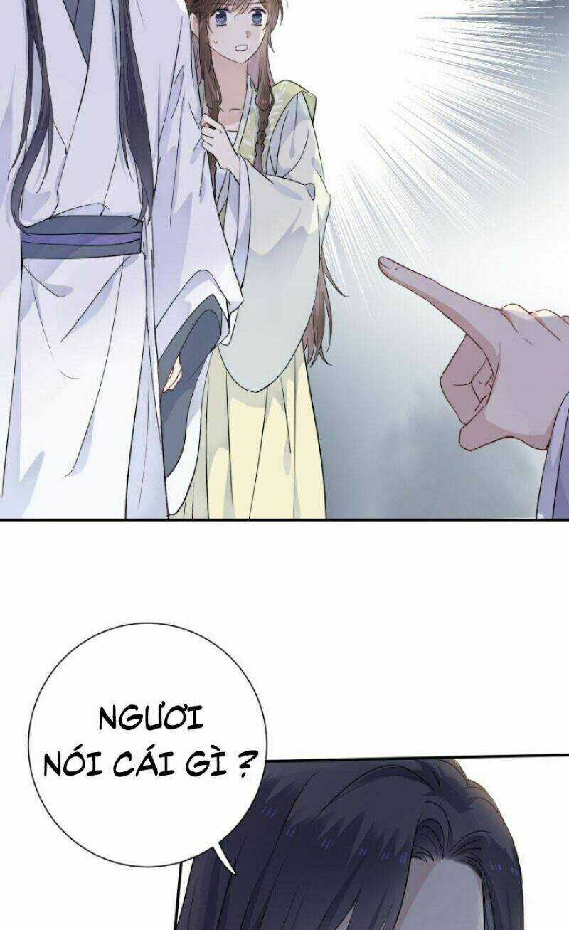 Kính Hoa Thương Chapter 59 trang 15