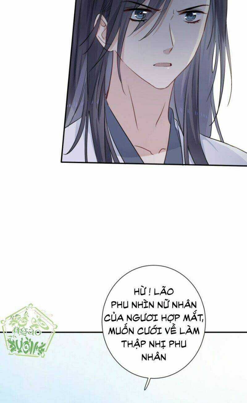 Kính Hoa Thương Chapter 59 trang 16