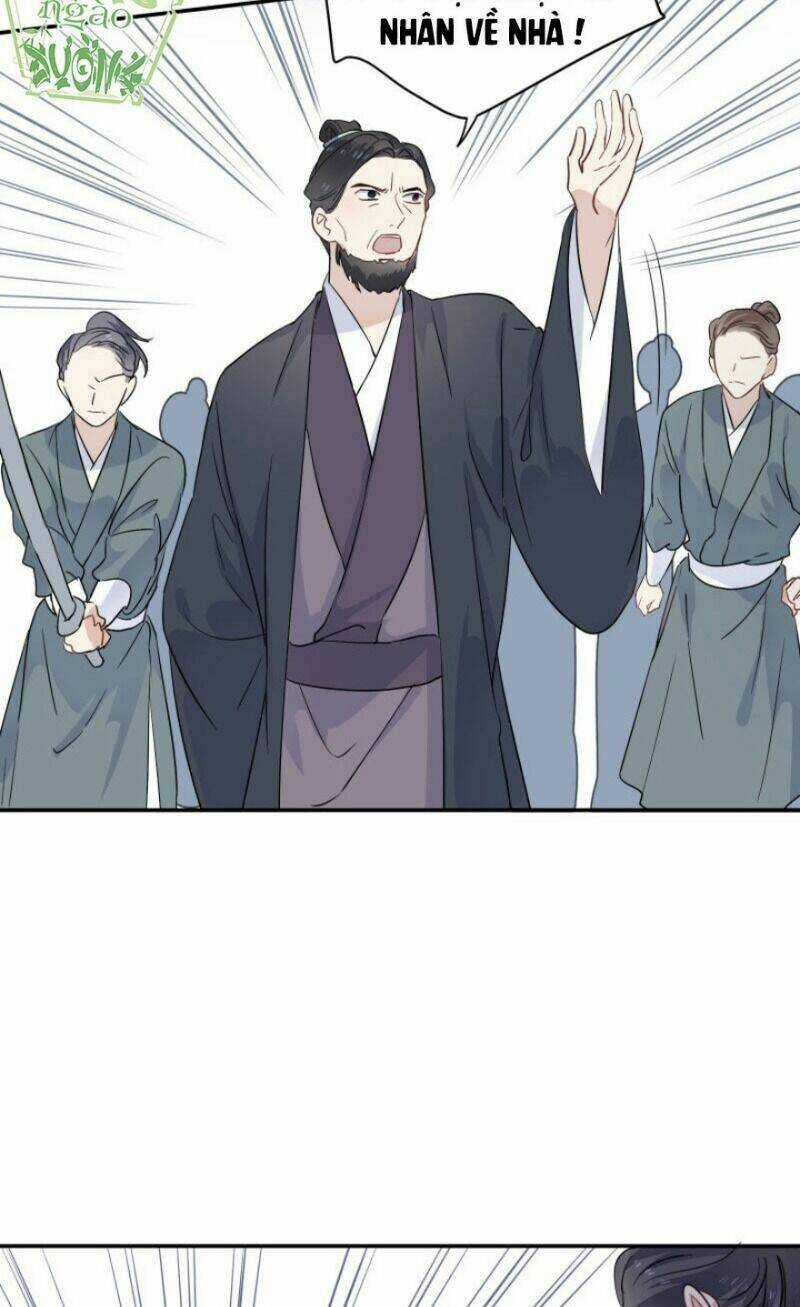 Kính Hoa Thương Chapter 59 trang 19