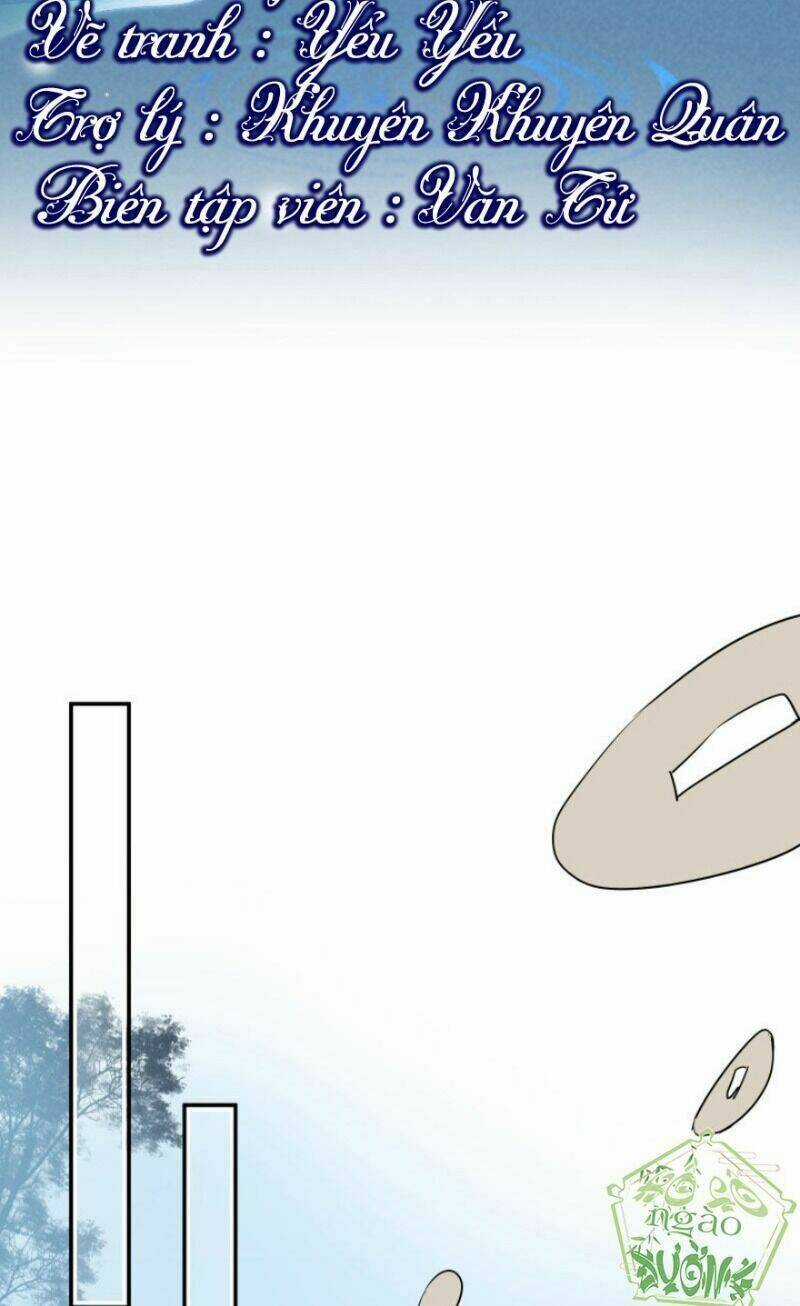 Kính Hoa Thương Chapter 59 trang 2