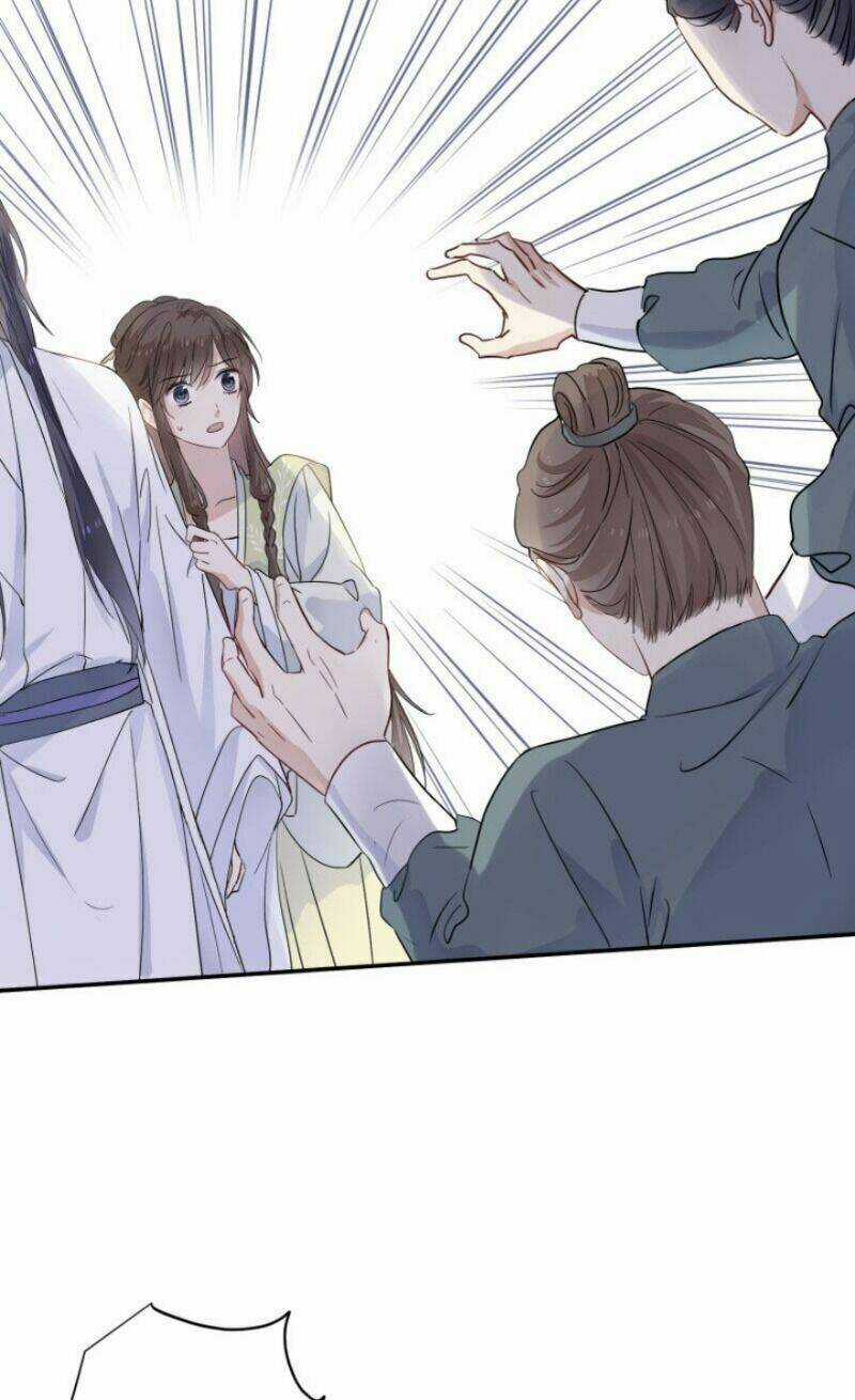 Kính Hoa Thương Chapter 59 trang 20