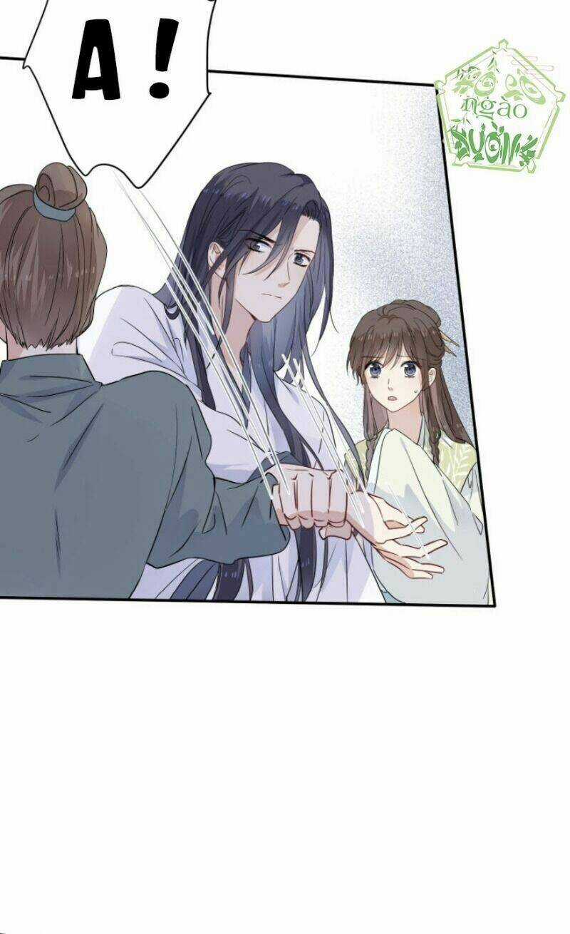 Kính Hoa Thương Chapter 59 trang 21