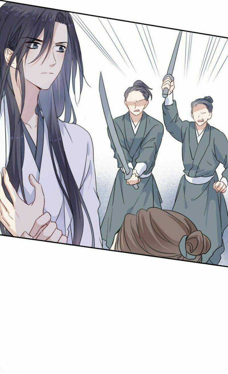 Kính Hoa Thương Chapter 59 trang 22