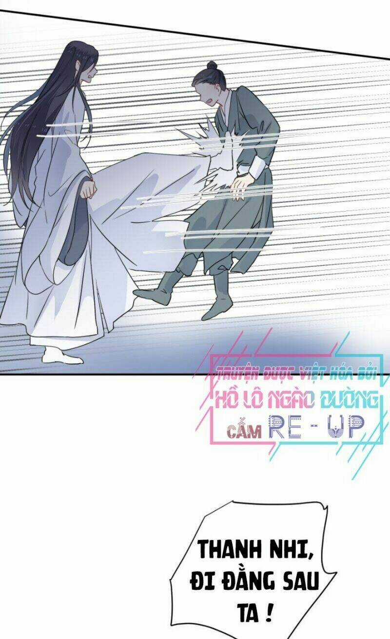 Kính Hoa Thương Chapter 59 trang 23