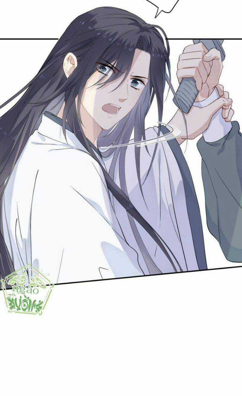 Kính Hoa Thương Chapter 59 trang 24