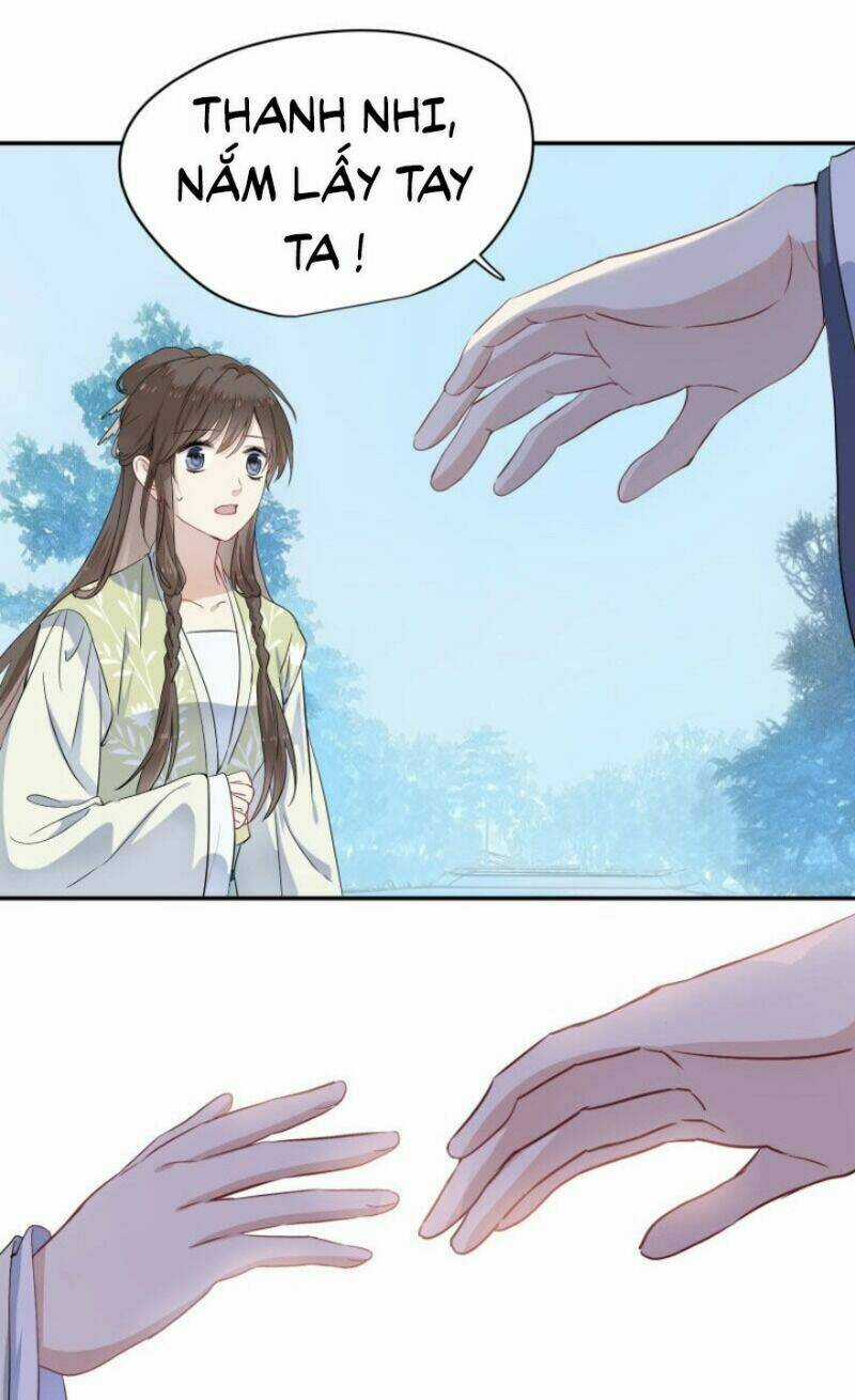 Kính Hoa Thương Chapter 59 trang 25