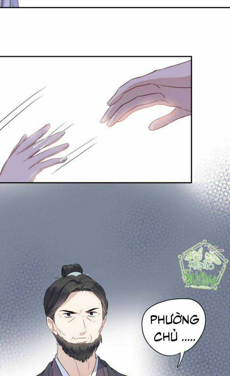 Kính Hoa Thương Chapter 59 trang 26