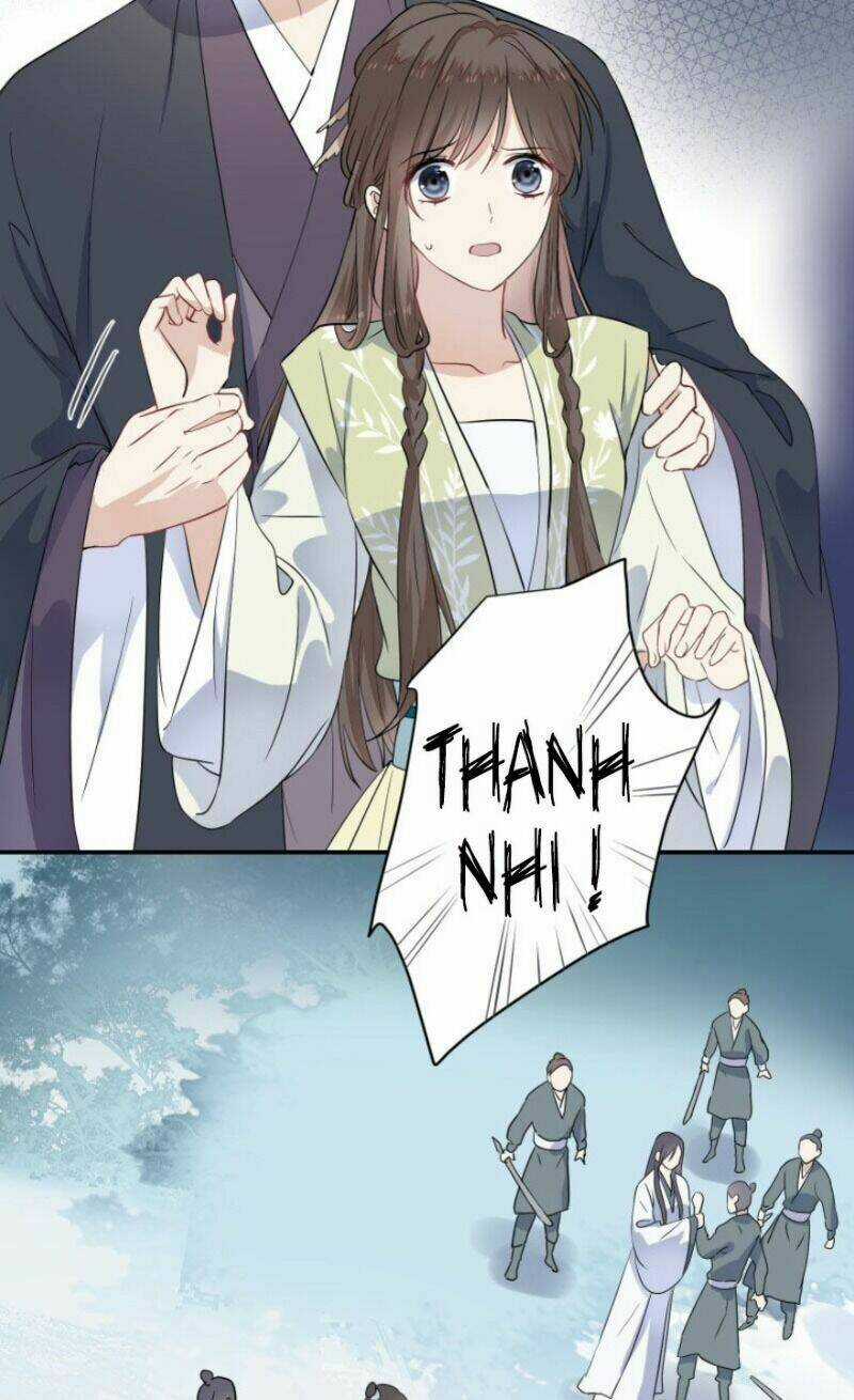 Kính Hoa Thương Chapter 59 trang 27