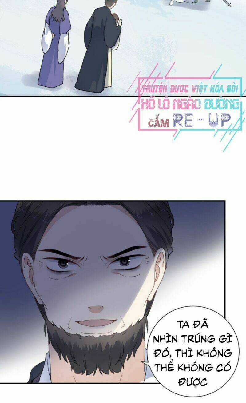 Kính Hoa Thương Chapter 59 trang 28