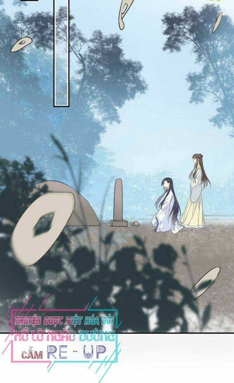 Kính Hoa Thương Chapter 59 trang 3