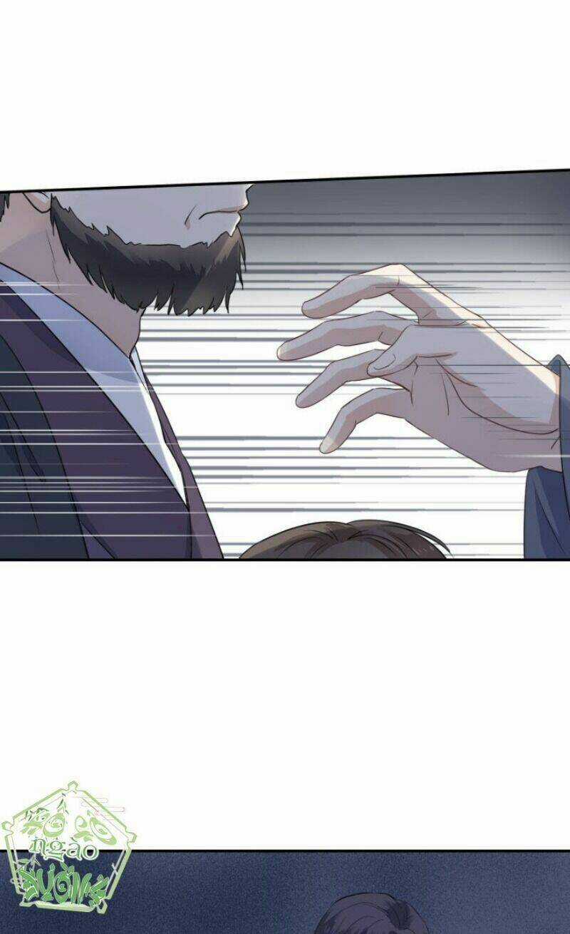 Kính Hoa Thương Chapter 59 trang 31