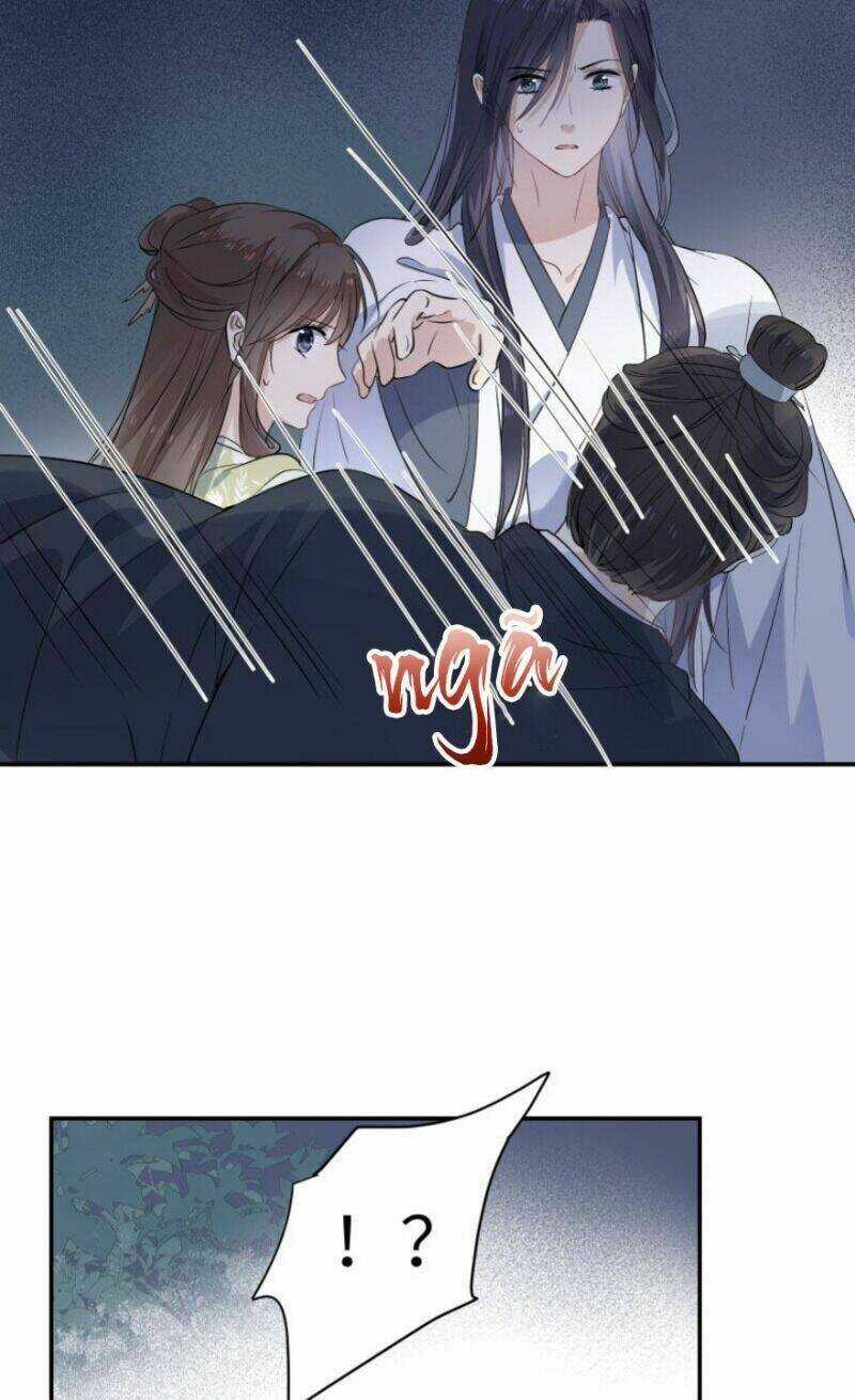 Kính Hoa Thương Chapter 59 trang 32