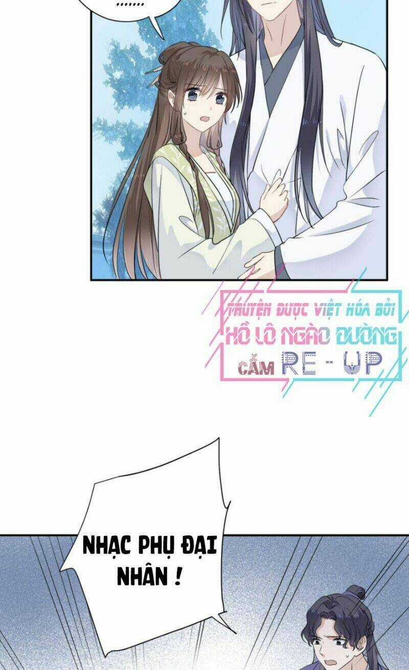 Kính Hoa Thương Chapter 59 trang 34