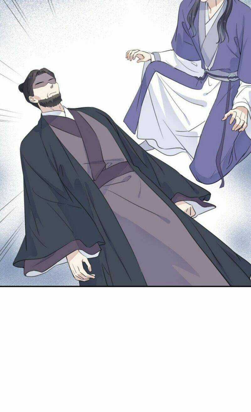 Kính Hoa Thương Chapter 59 trang 35