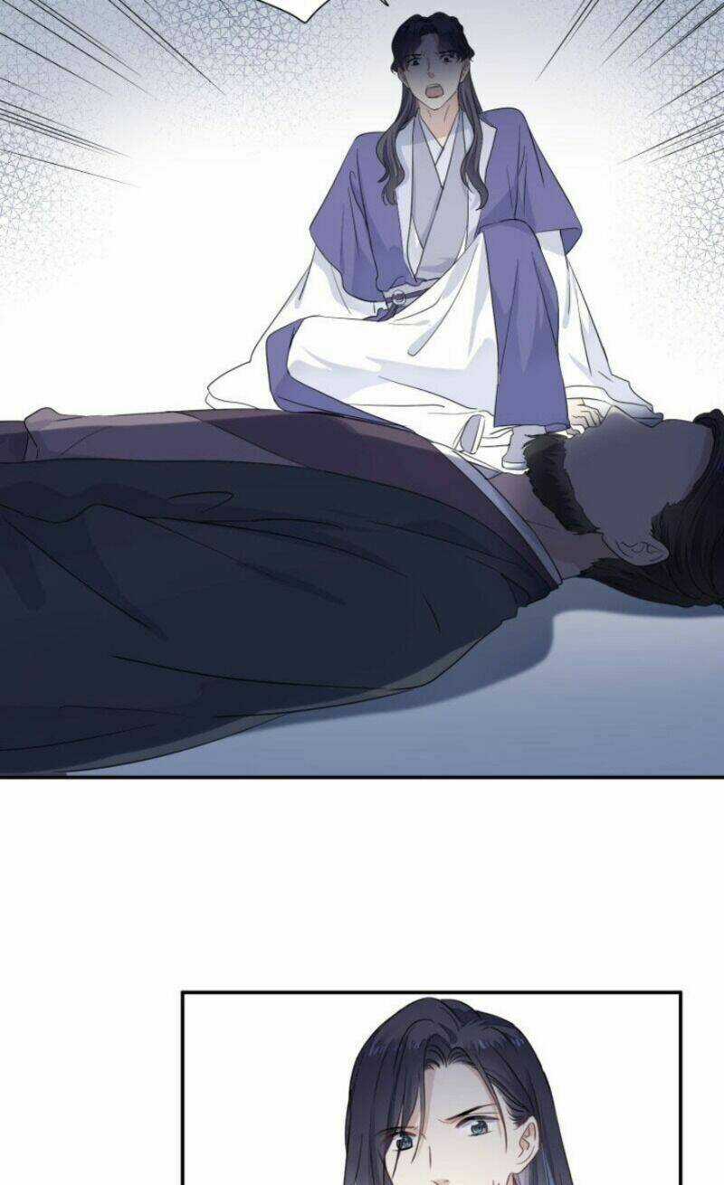 Kính Hoa Thương Chapter 59 trang 37