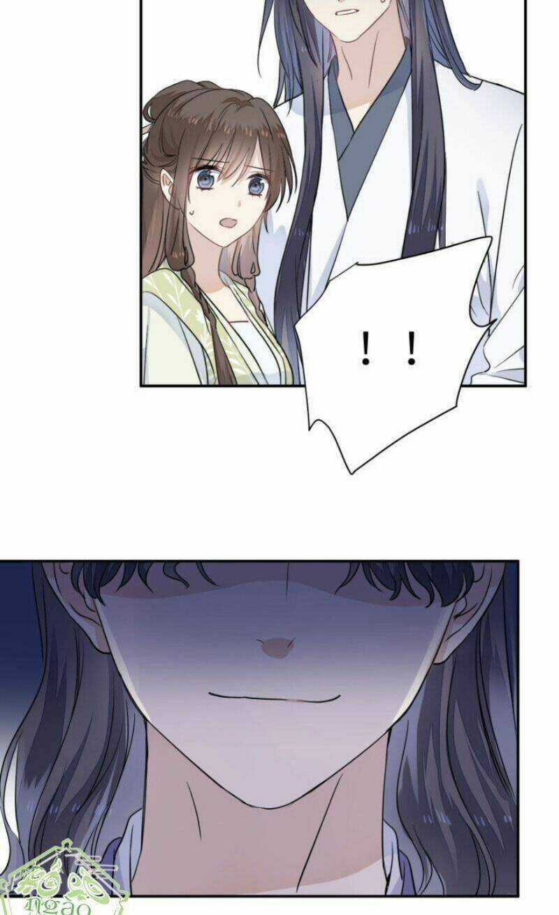 Kính Hoa Thương Chapter 59 trang 38