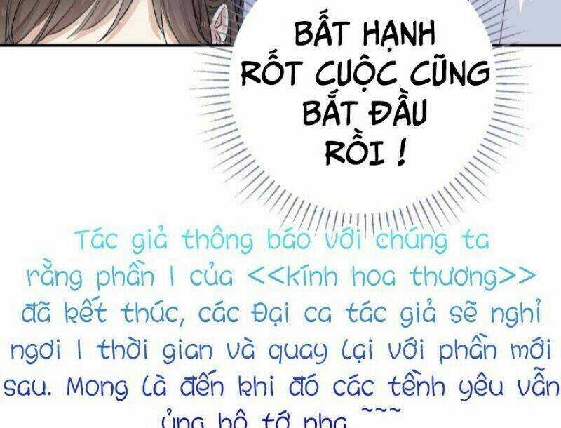 Kính Hoa Thương Chapter 59 trang 42