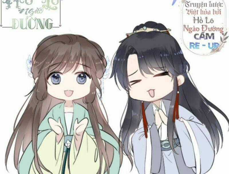 Kính Hoa Thương Chapter 59 trang 44