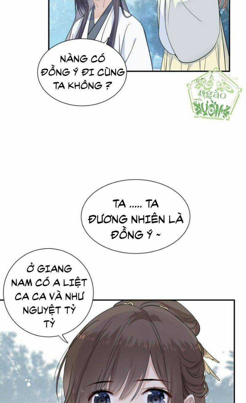 Kính Hoa Thương Chapter 59 trang 7