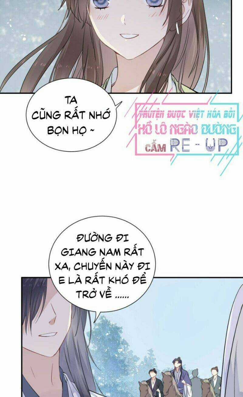 Kính Hoa Thương Chapter 59 trang 8