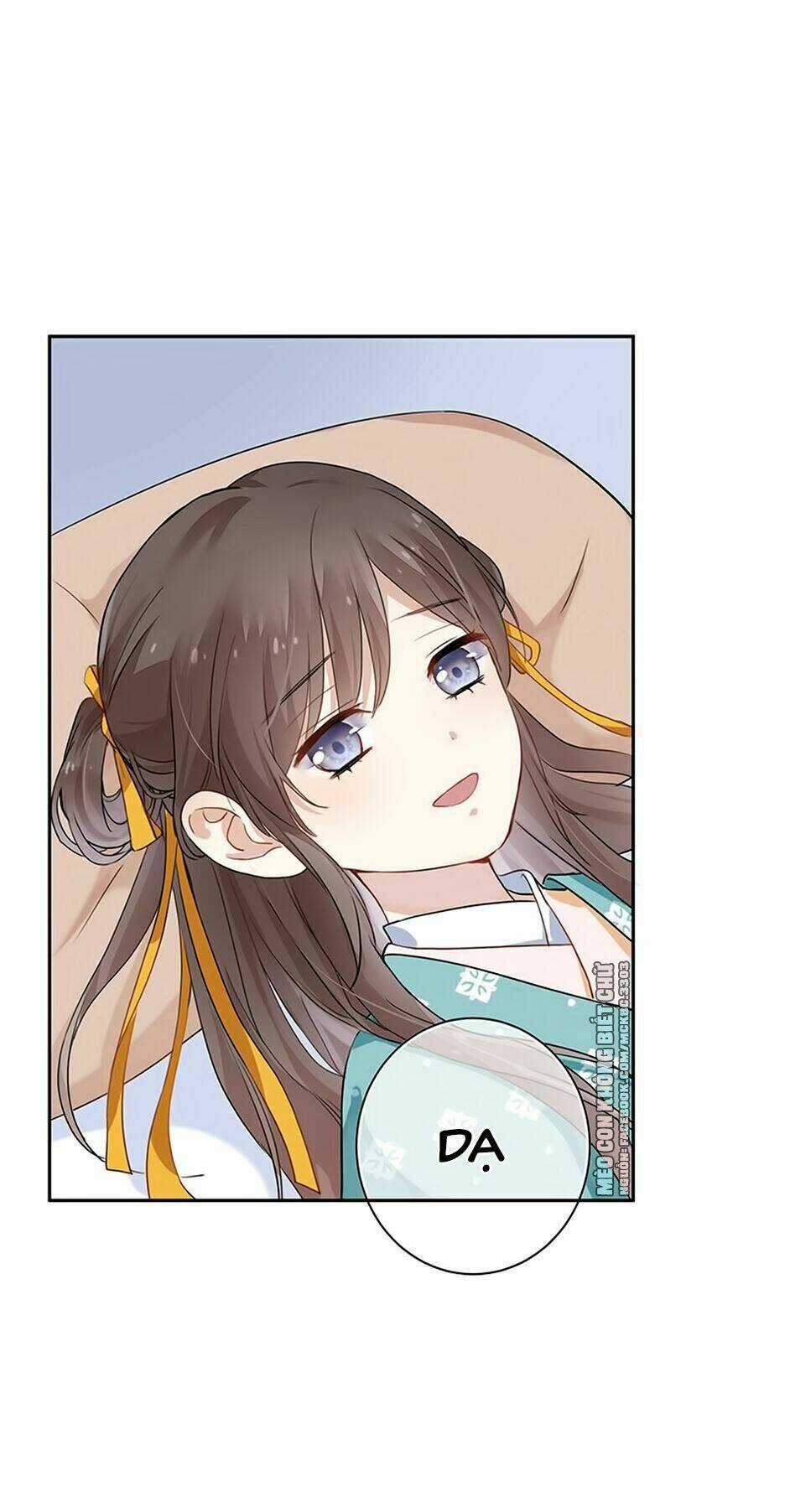 Kính Hoa Thương Chapter 6 trang 11