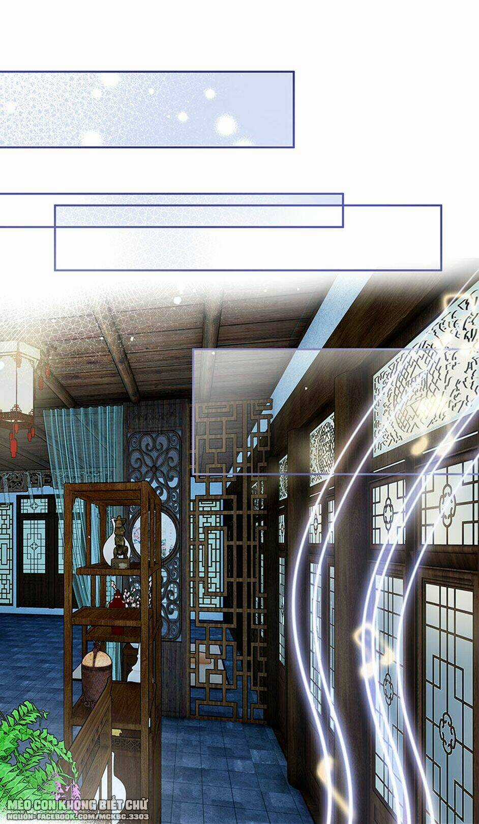 Kính Hoa Thương Chapter 6 trang 12