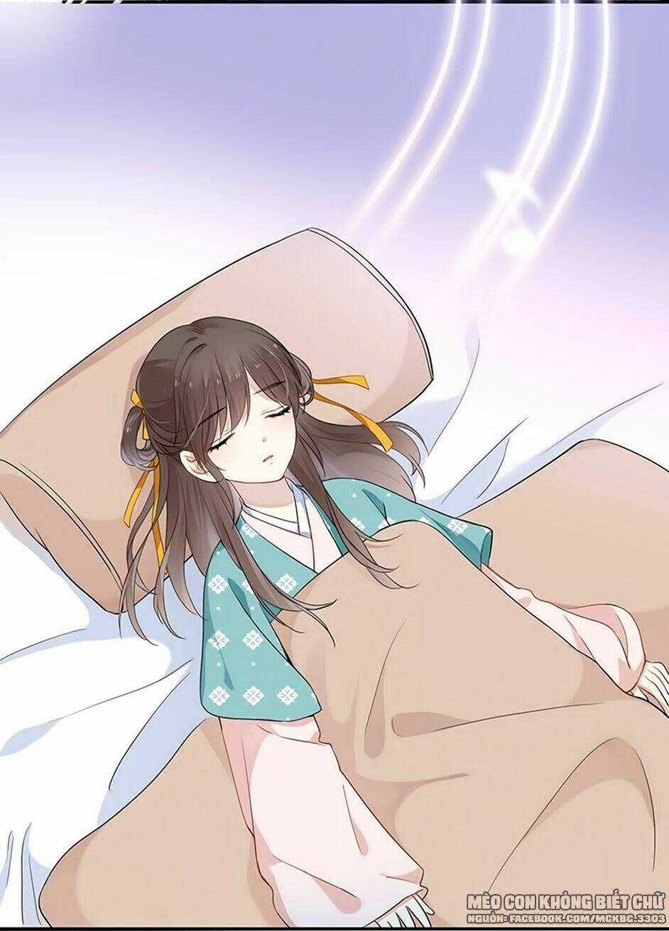 Kính Hoa Thương Chapter 6 trang 13