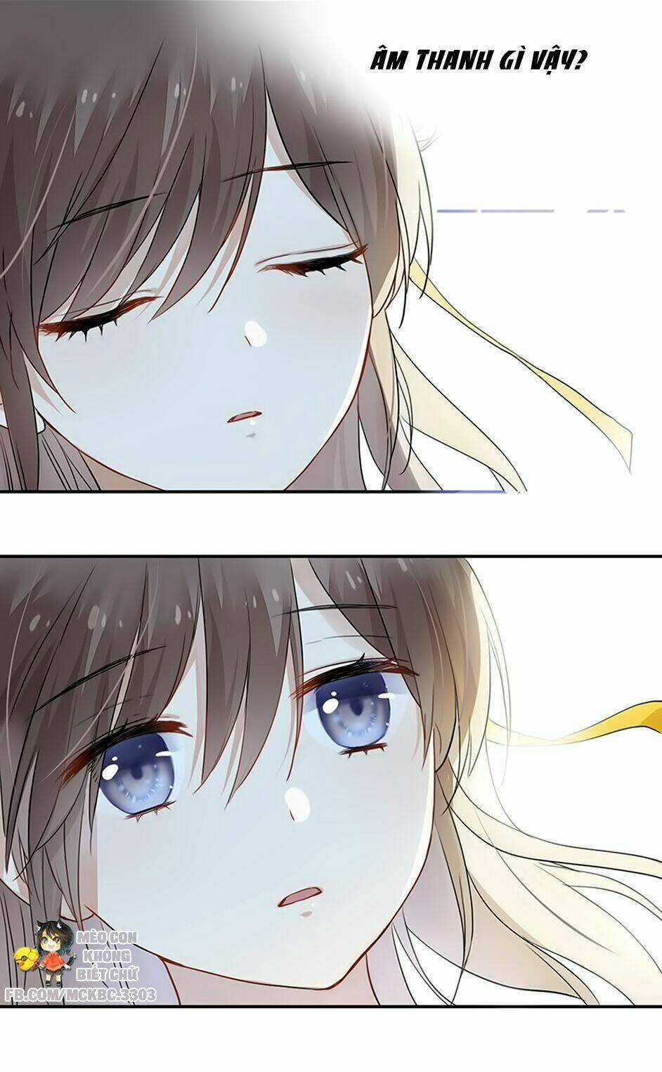 Kính Hoa Thương Chapter 6 trang 14