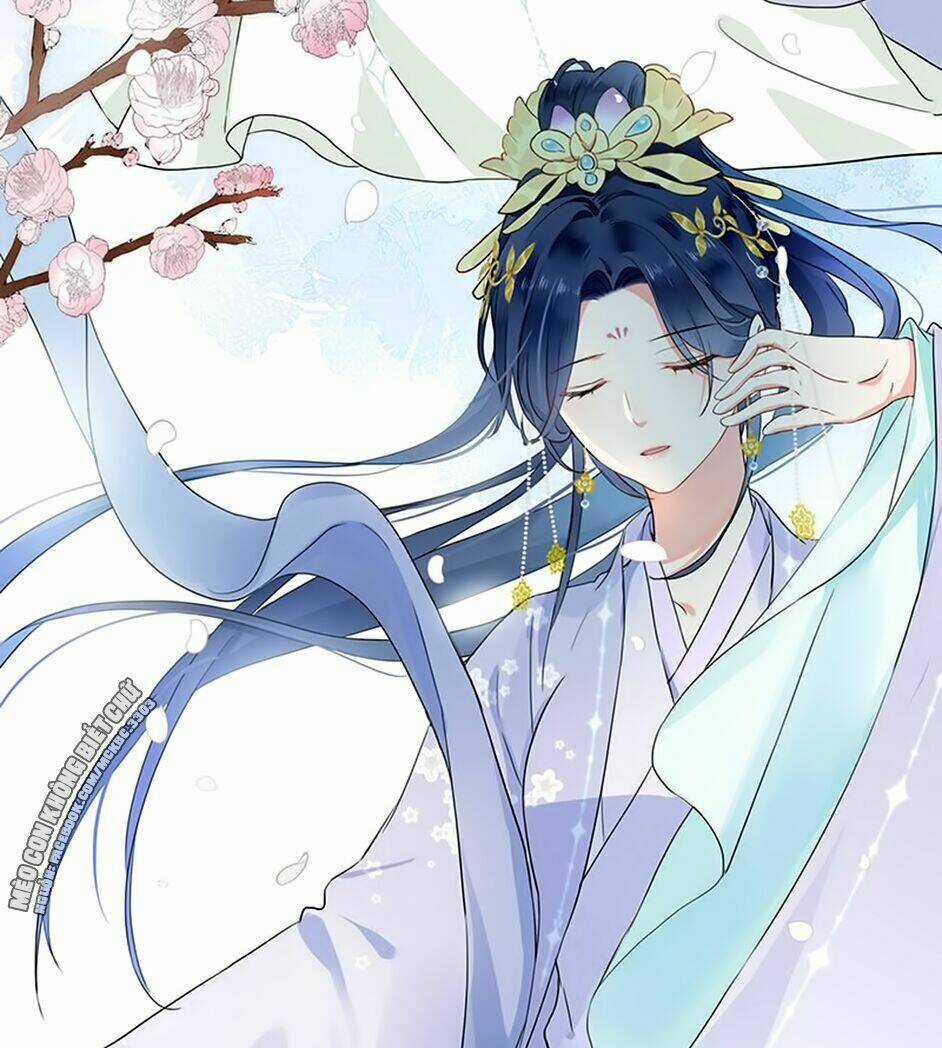 Kính Hoa Thương Chapter 6 trang 21