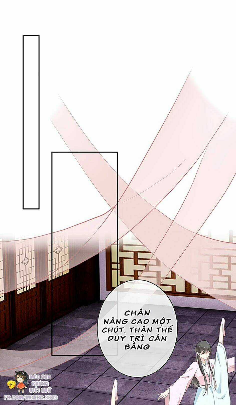 Kính Hoa Thương Chapter 6 trang 29