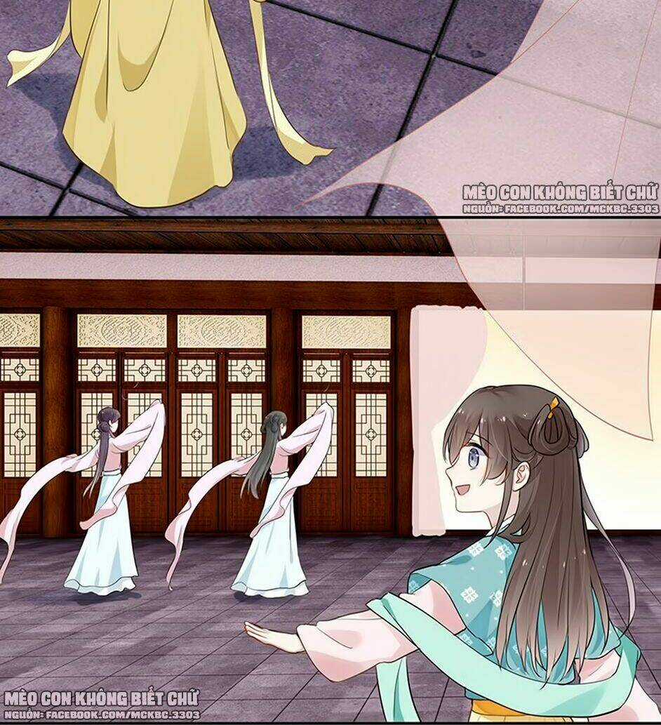 Kính Hoa Thương Chapter 6 trang 31