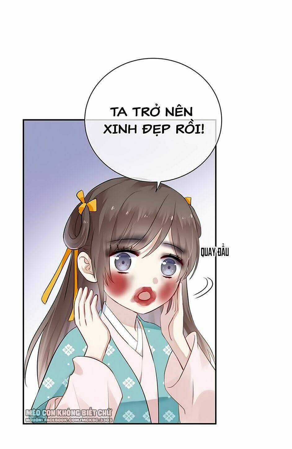 Kính Hoa Thương Chapter 6 trang 38