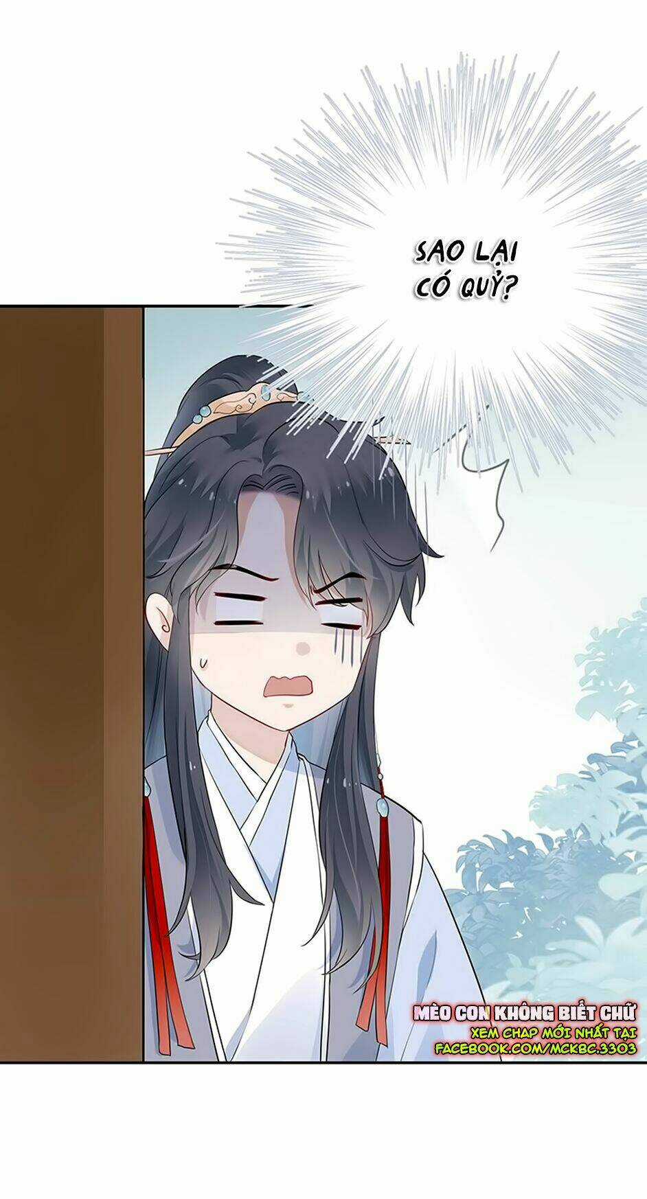 Kính Hoa Thương Chapter 6 trang 39