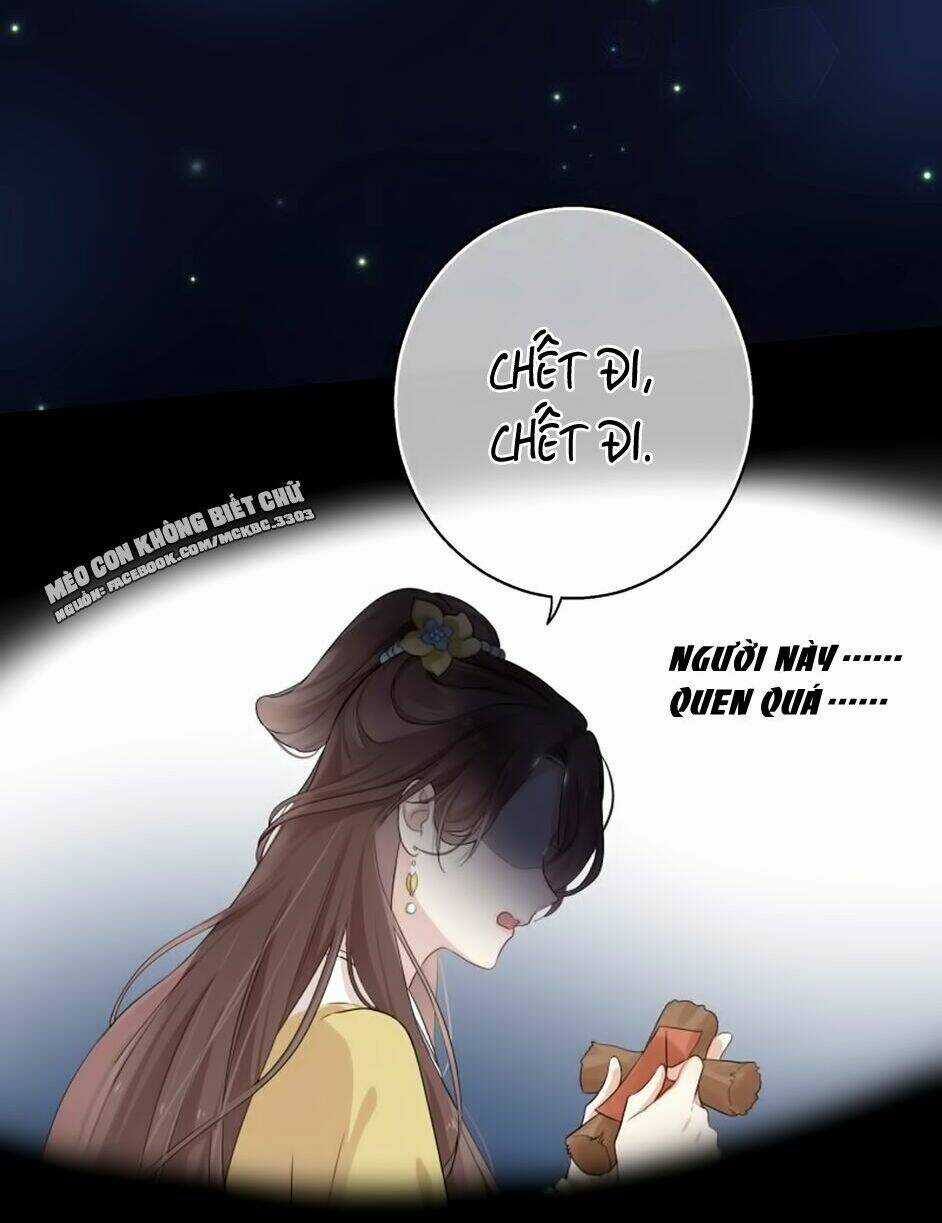 Kính Hoa Thương Chapter 6 trang 5