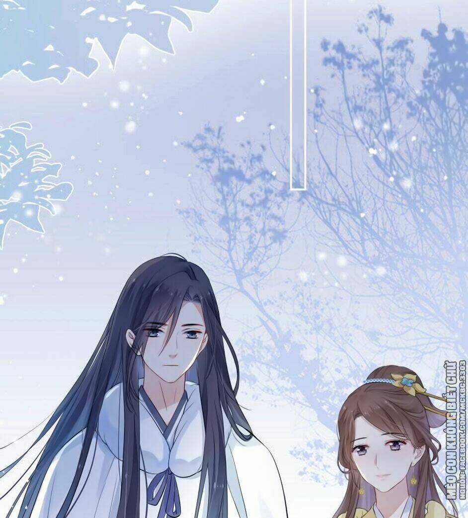 Kính Hoa Thương Chapter 7 trang 10