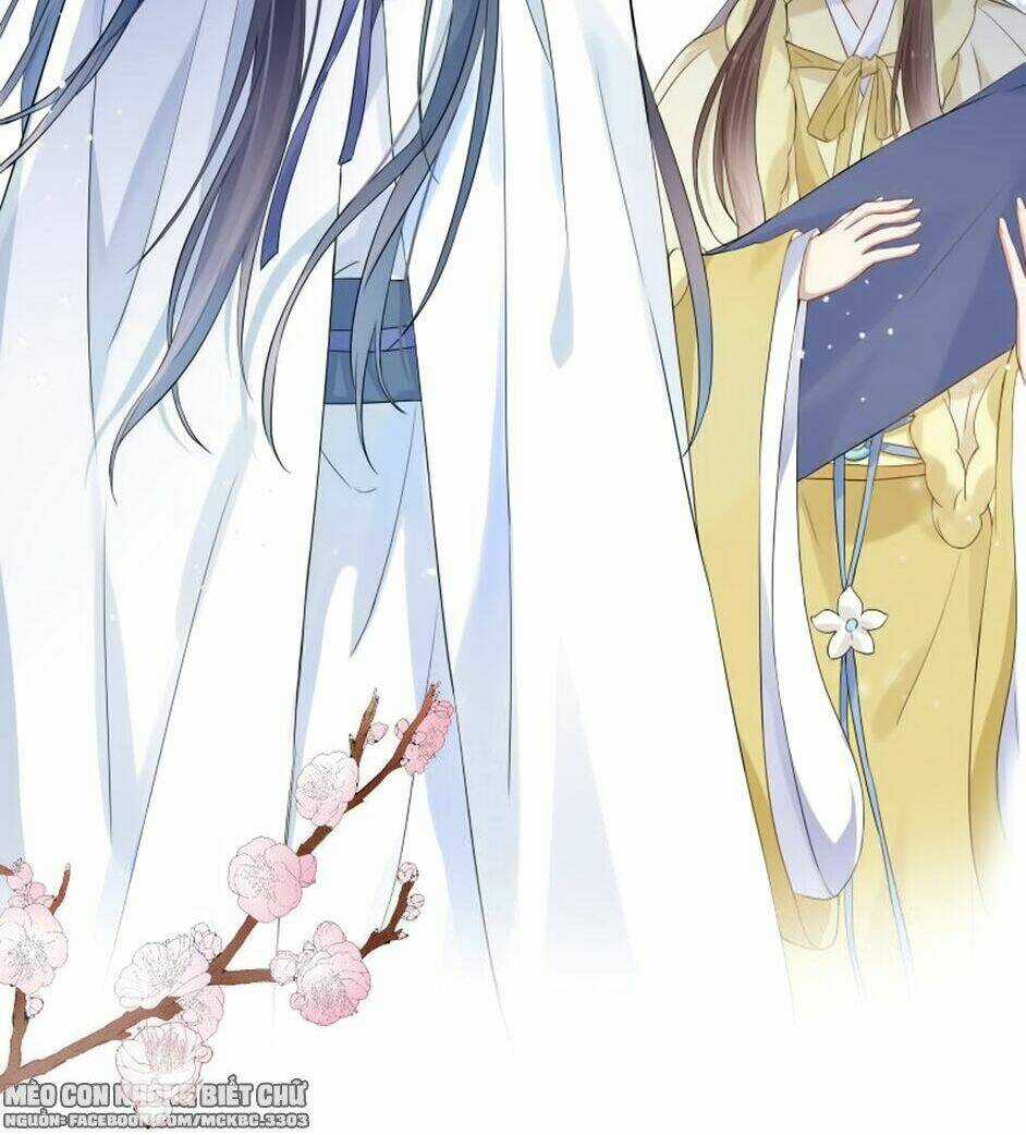 Kính Hoa Thương Chapter 7 trang 11