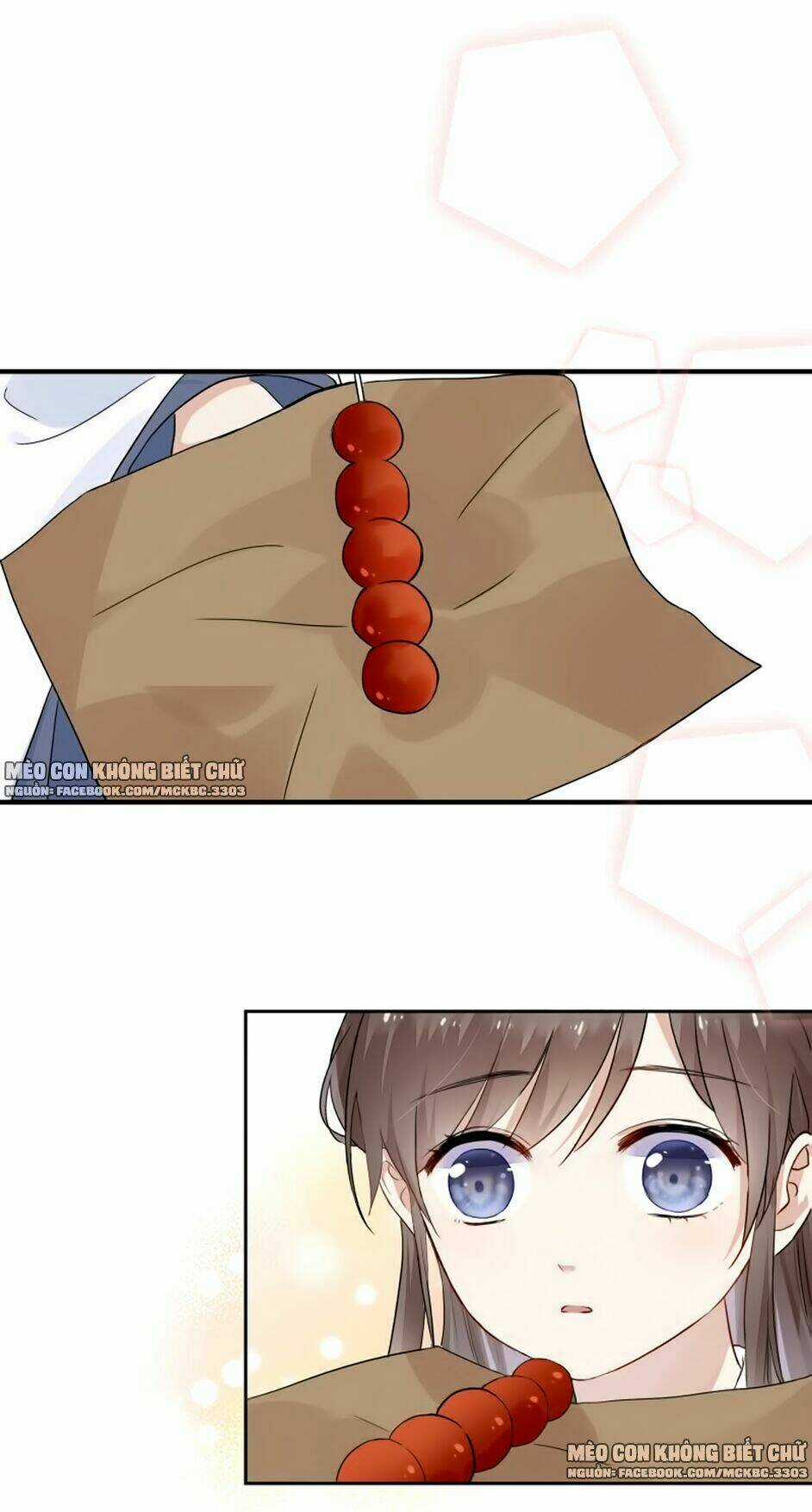 Kính Hoa Thương Chapter 7 trang 14