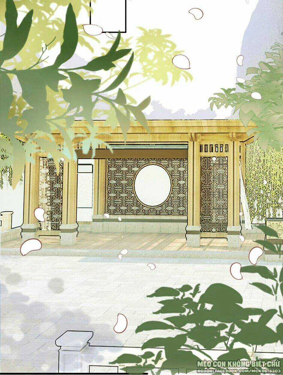 Kính Hoa Thương Chapter 7 trang 23