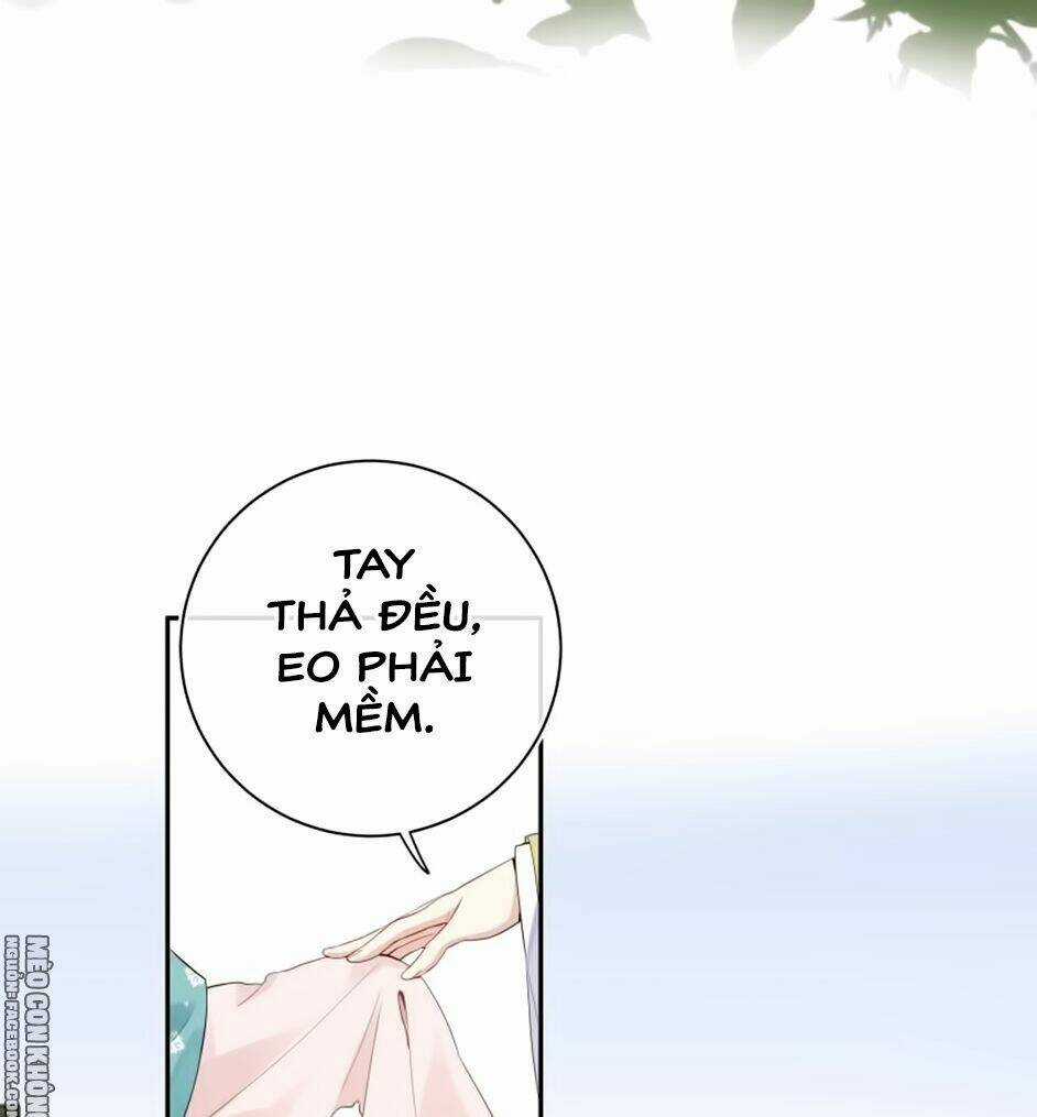 Kính Hoa Thương Chapter 7 trang 24