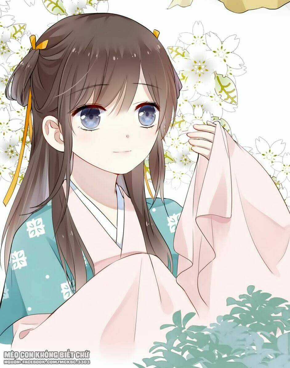 Kính Hoa Thương Chapter 7 trang 26