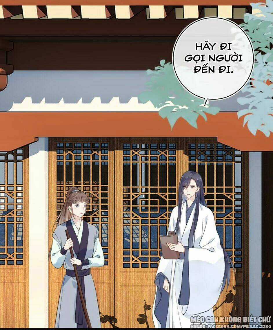 Kính Hoa Thương Chapter 7 trang 29