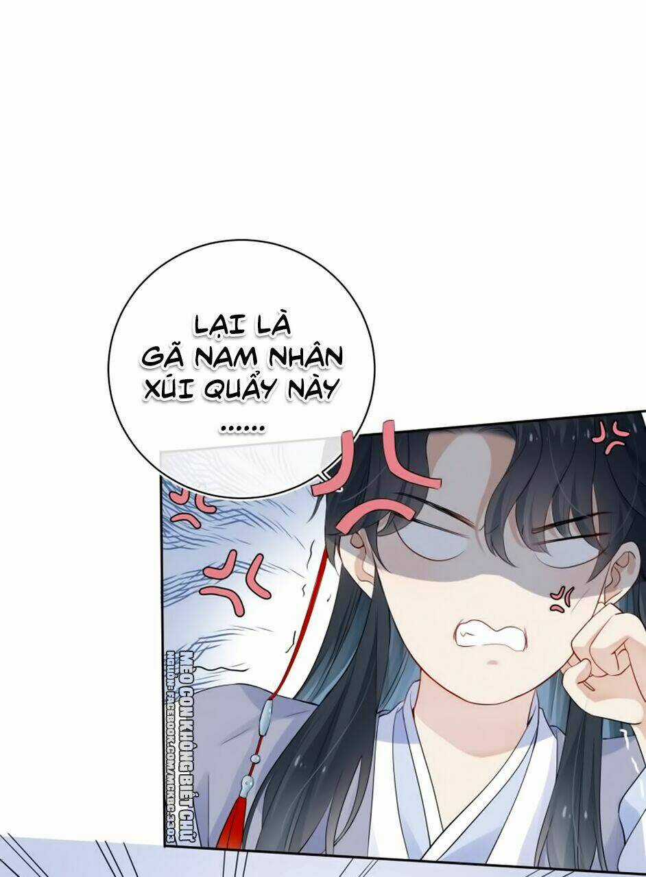 Kính Hoa Thương Chapter 7 trang 30