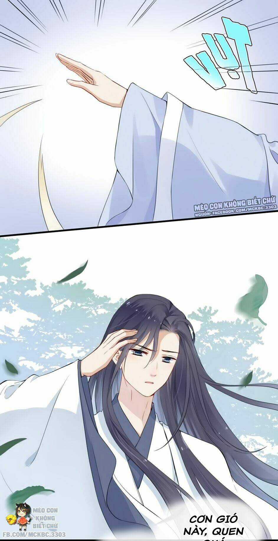 Kính Hoa Thương Chapter 7 trang 31