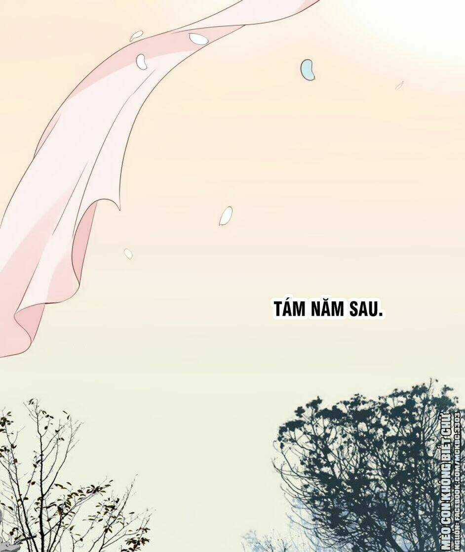 Kính Hoa Thương Chapter 7 trang 34