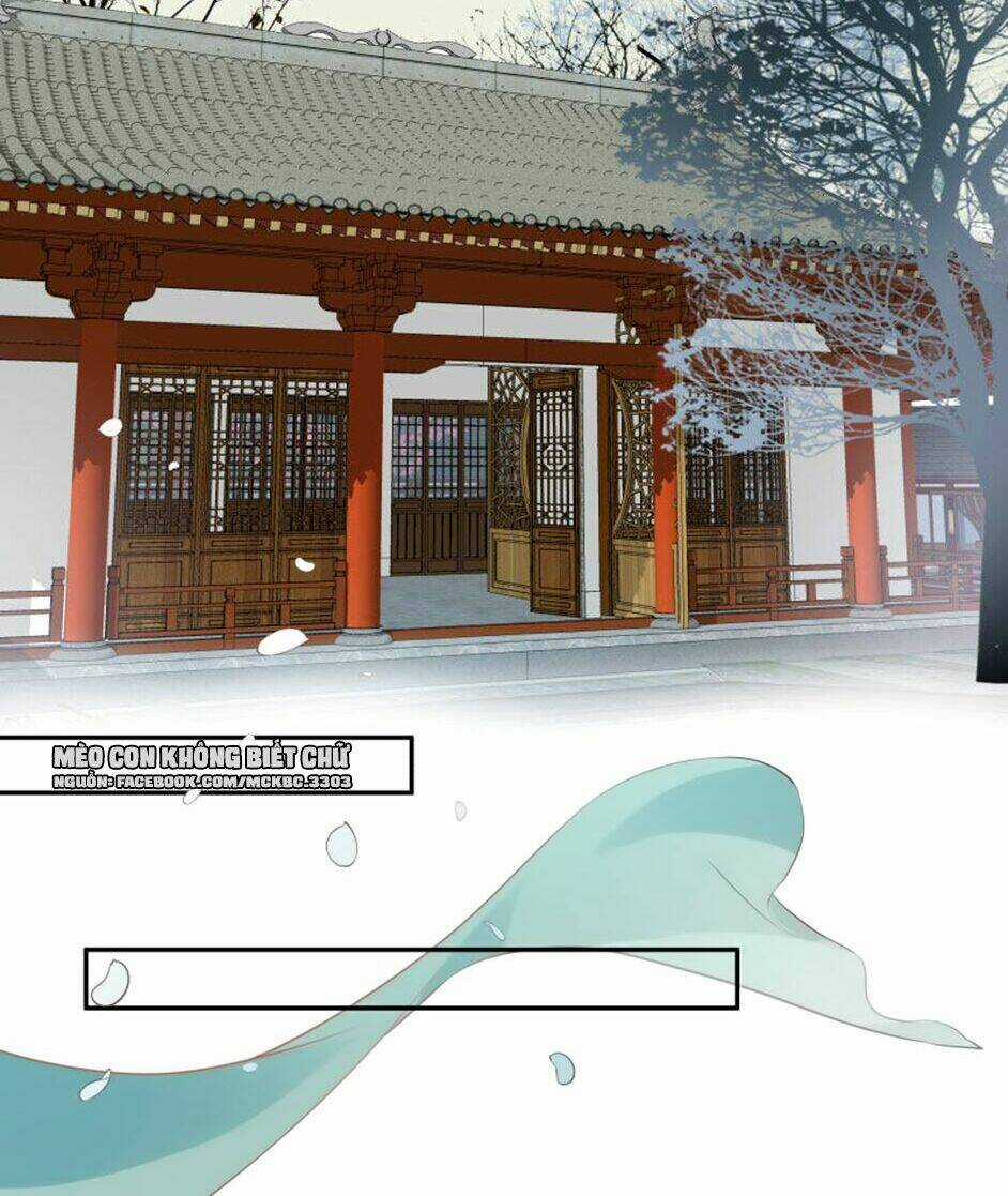 Kính Hoa Thương Chapter 7 trang 35