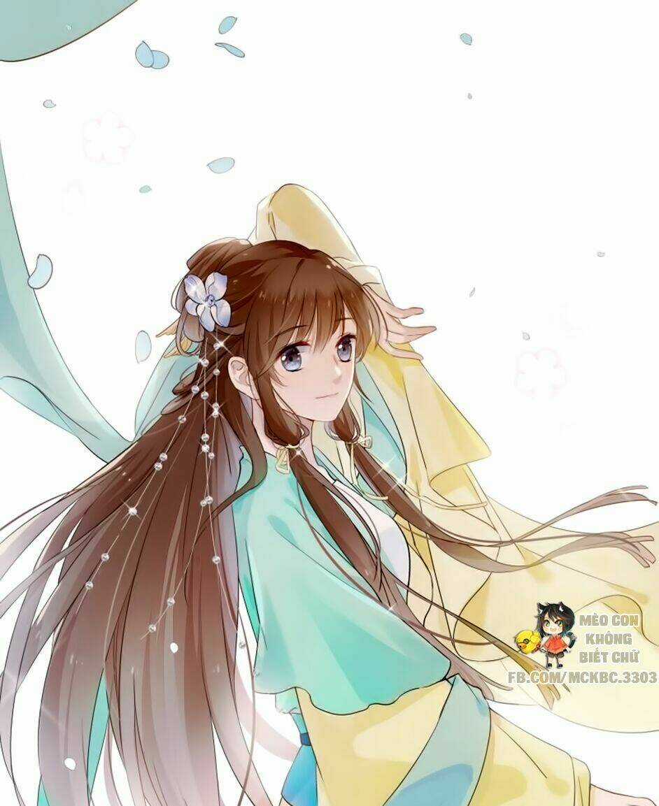 Kính Hoa Thương Chapter 7 trang 36