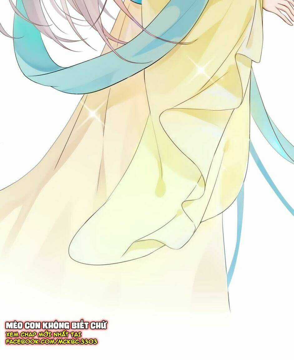 Kính Hoa Thương Chapter 7 trang 37