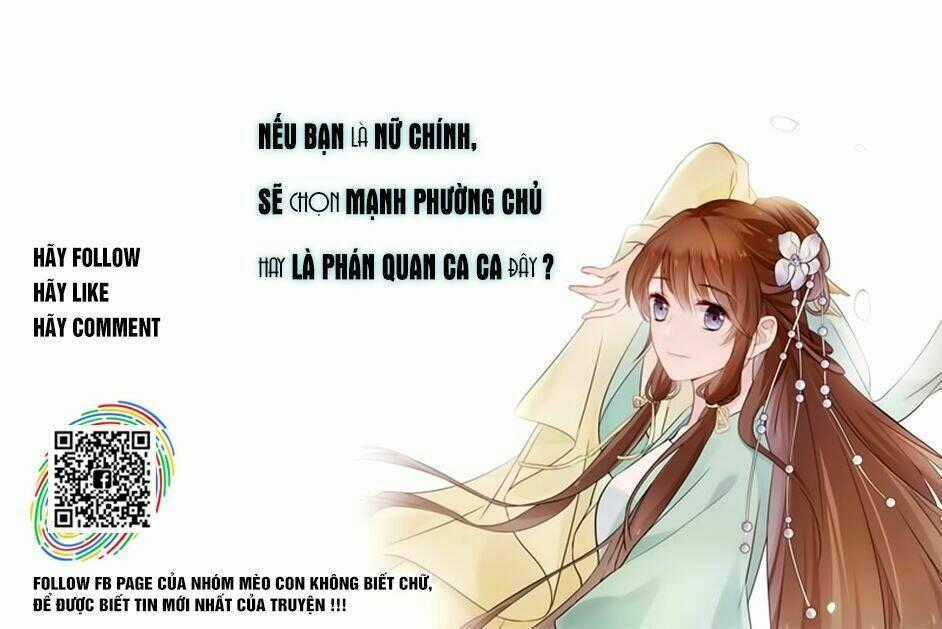 Kính Hoa Thương Chapter 7 trang 38